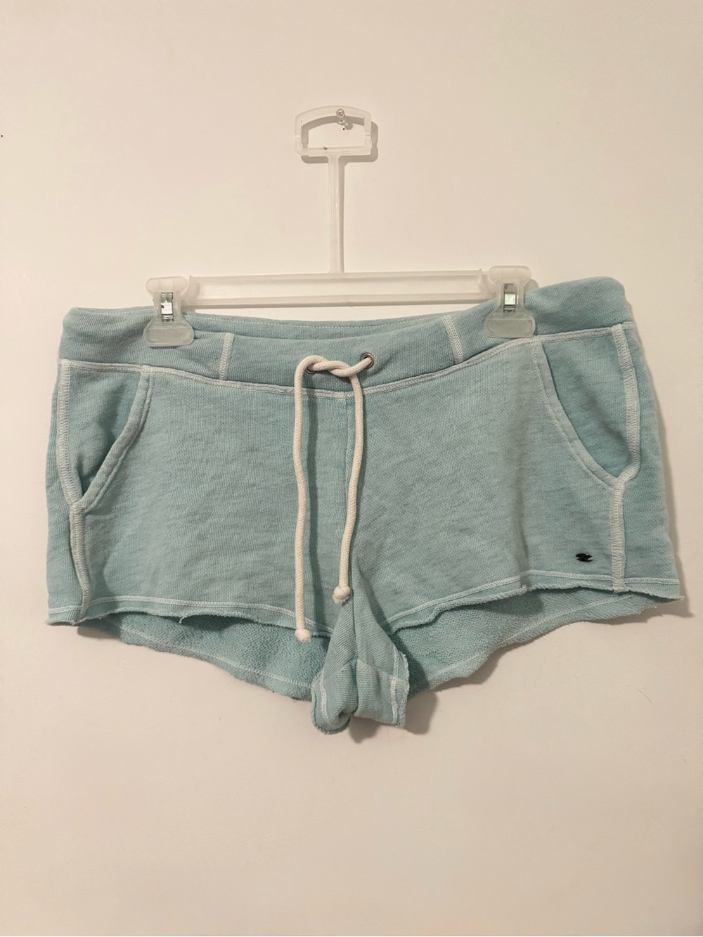 American Eagle Outfitters Blue Shorts